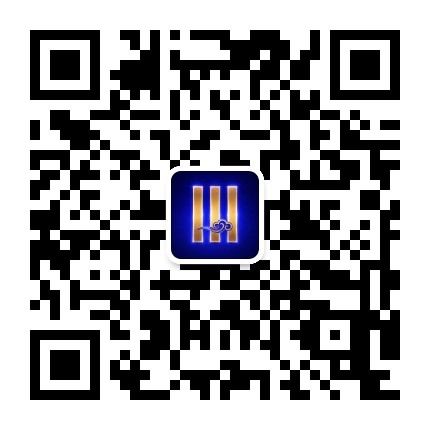 III 微信二維碼